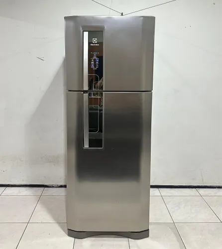Geladeira Electrolux