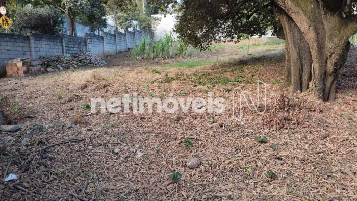 Lote à venda no Bandeirantes