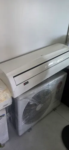 Split LG 22.000 btus inverter