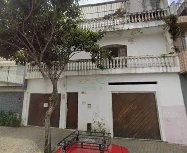 Sobrado com 4 dormitórios, 270 m² - venda por R$ 710.000,00 ou aluguel por R$ 4.590,00/mês