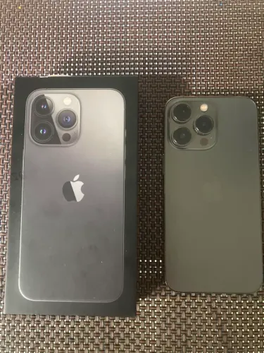 IPhone 13 Pro 256