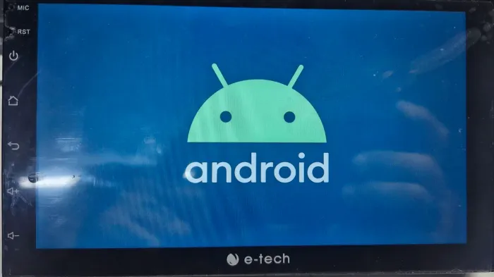 Multimidia android