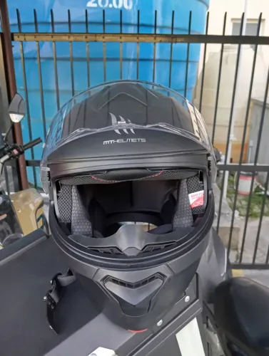 CAPACETE MOTO MT HELMETS 