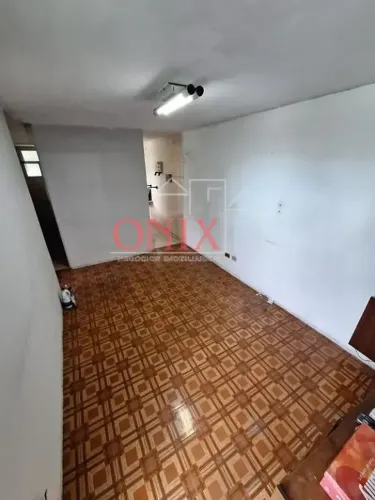Apartamento com 2 dormitórios à venda por R$ 210.000,00 - Jardim Marica - Mogi das Cruzes/