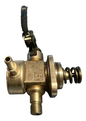Bomba Alta Pressão (46354478) Fiat Jeep T200 T270