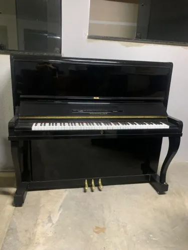 Pianos P/Todos Níveis Estudos & Profissionais