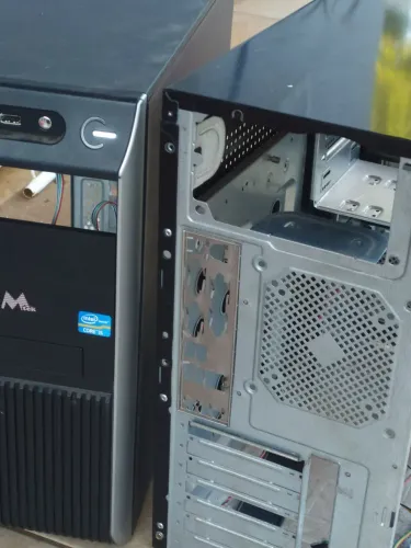 Gabinetes Para PC R$ 10 Cada Um