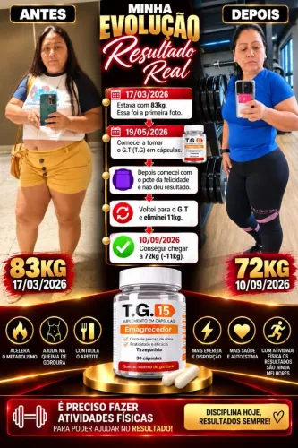 Tirze promoção 300
