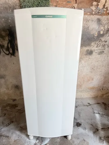 Geladeira consul gelo seco top