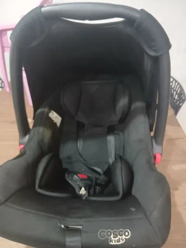 Bebê conforto