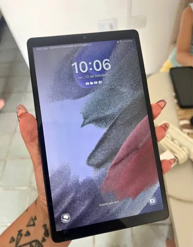 Samsung tab A7 lite 32GB