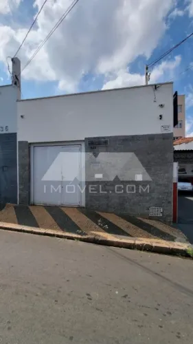 SALÃO COMERCIAL, 74M² - CENTRO, RIO CLARO/SP