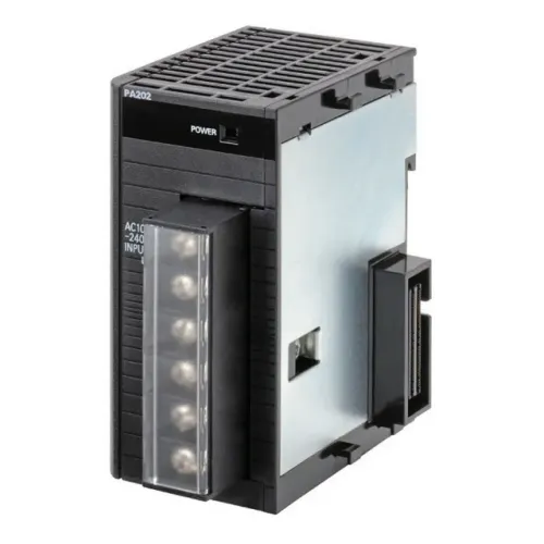Fonte Omron Cj1w-pa202