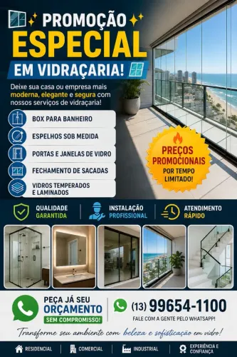 Vidraçaria