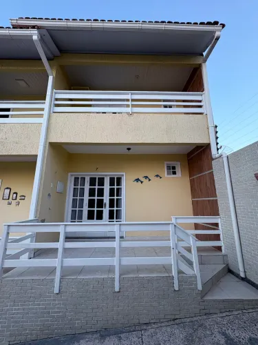 Casa em condomínio Salinópolis - 2 suites, vista para o mar e a 5 min da Praia do Atalaia
