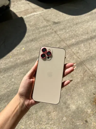 vendo iphone 12 pro max