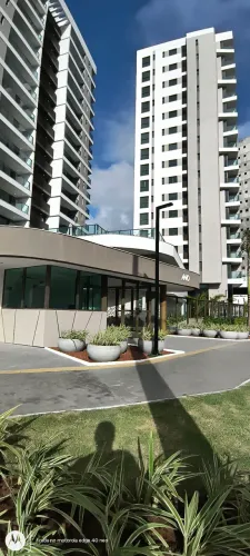 Apto 111m² | 3 Suítes | Varanda Gourmet | Casa Jardins
