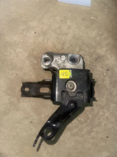 Coxim Motor Direito Toyota Yaris 2019/23 ETQ7863