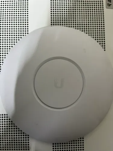 Amplificador de Wi-Fi