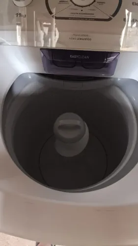 Máquina de lavar 
