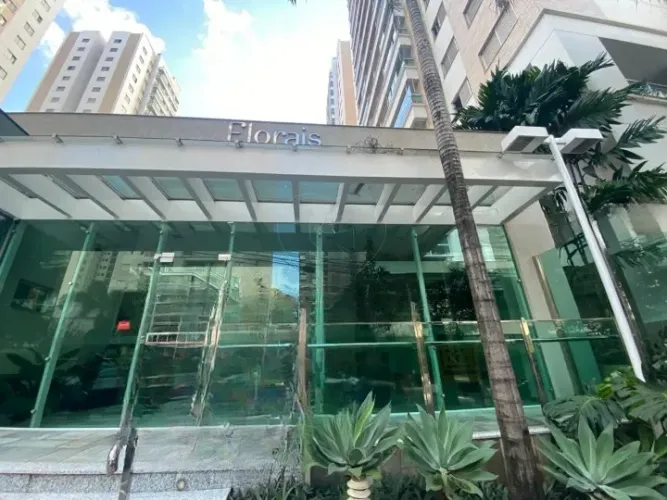 CONDOMINIO FLORAIS ECO RESORT