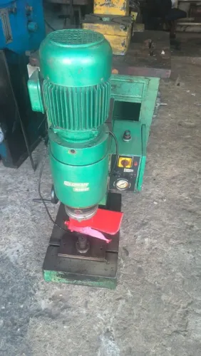 Rebitadeira colomam