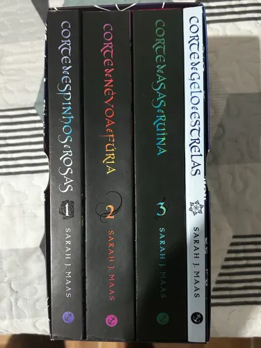 Box Acotar