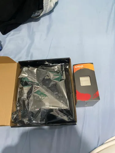 Hardware Gamer