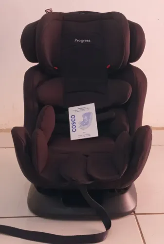 Cadeirinha veiculos para crianças até 36 kg, modelo Cosco progress kx 27 (87) 9 *