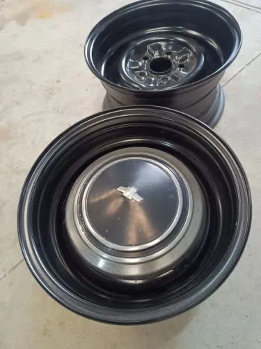 Rodas originais opala 
