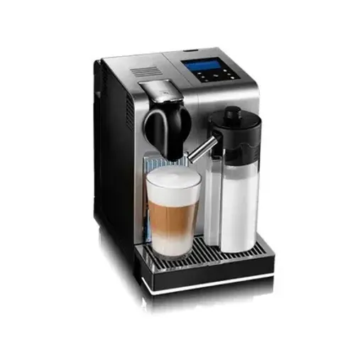 Cafeteira / Máquina de Café Nespresso Lattissima Pro 110V