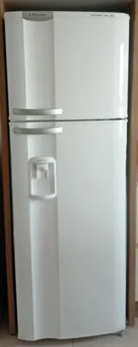 Geladeira