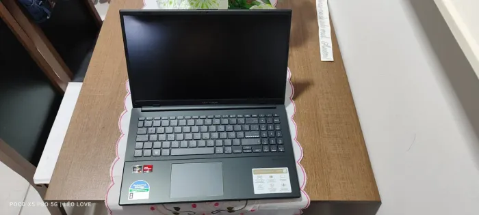 Notebook Asus <br><br>2000