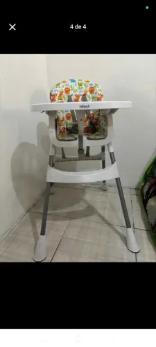 Cadeira de papa
