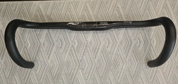 Guidão Shimano PRO PLT ergonomic