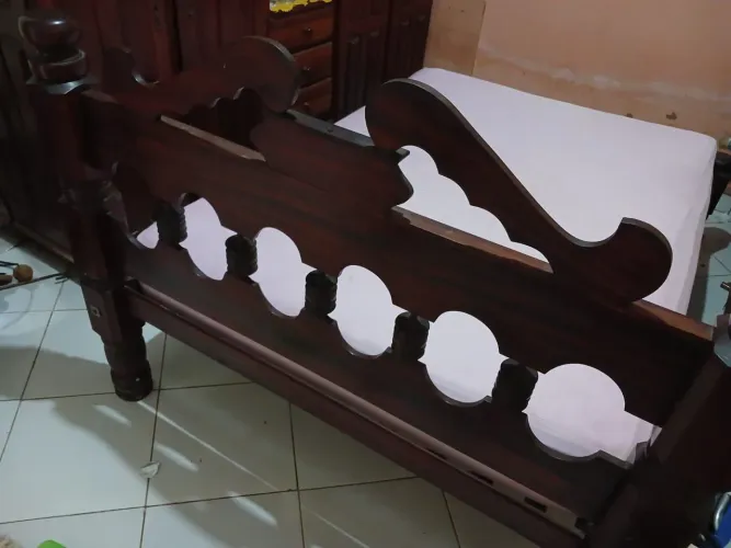 Cama casal