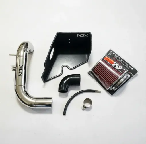 Intake + filtro de ar esportivo k&n 1.0 tsi