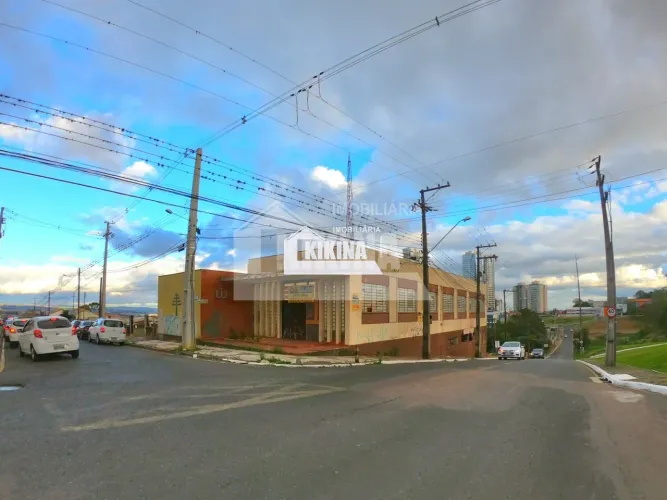 Comercial para alugar por R$ 15000.00, 400.00 m2 - OLARIAS - PONTA GROSSA/PR