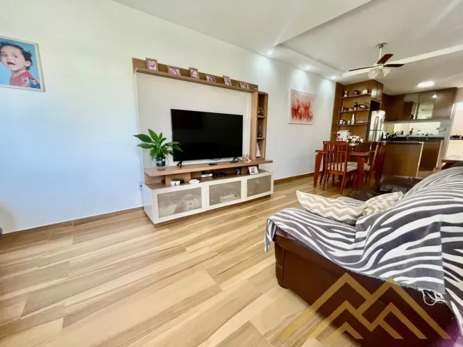 Casa de condomínio com 3 quartos, 130m², à venda em Camaçari, Busca Vida (Abrantes)