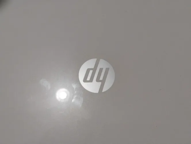 Notebook HP