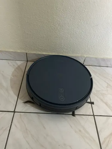 Robô aspirador