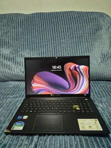 Notebook ASUS VivoBook 15