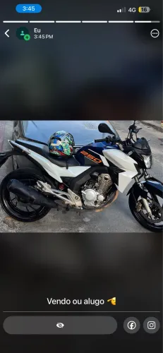 Vendo e aceito troca