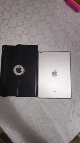 iPad A1701 e A1474 Quebrados | Aproveitamento de peças