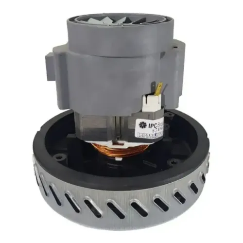Motor para aspirador e extratora 1000w - 1 estagio ( IPC )