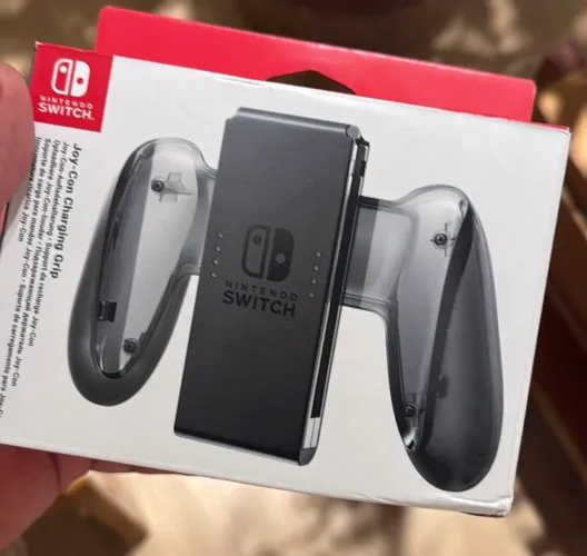 Joy-Con Charging Grip