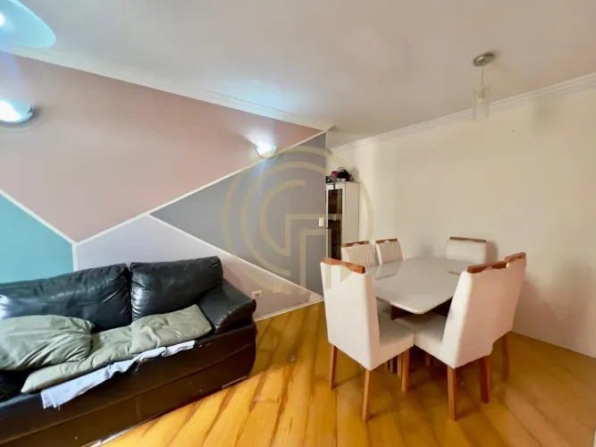 Condomínio Guarapiranga - Apartamento em Guarapiranga, São Paulo/SP