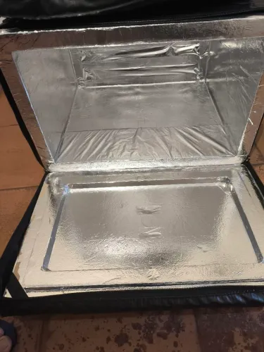 Bag de 60 litros nova