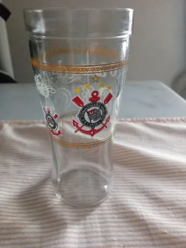Copo do Corinthians! 