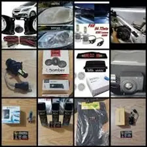 Nac acessorios automotivos 
